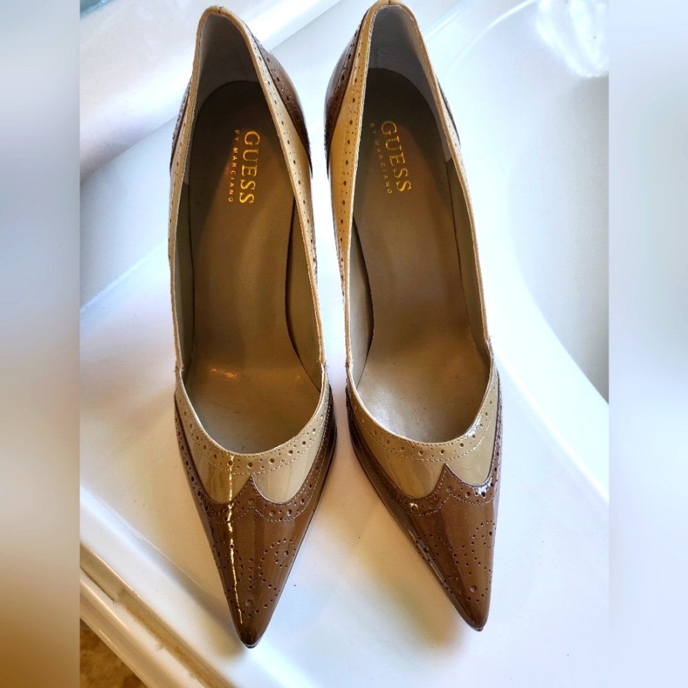 Guess by Marciano Women's High Heel Shoes Size 8